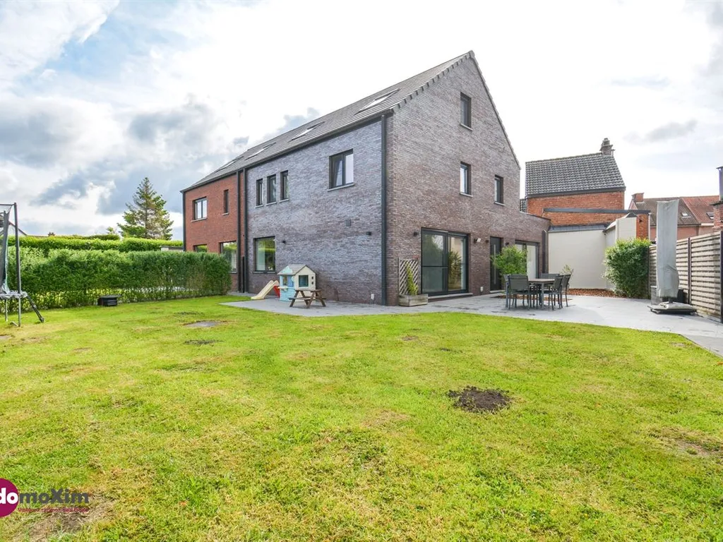 Hoofdfoto Huis in Boortmeerbeek