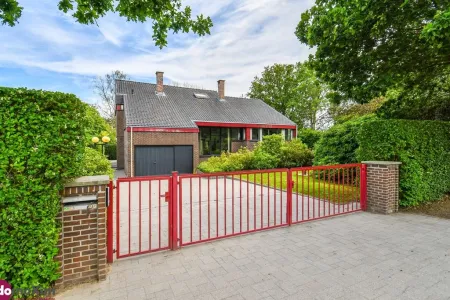 Huis Te Koop Putte