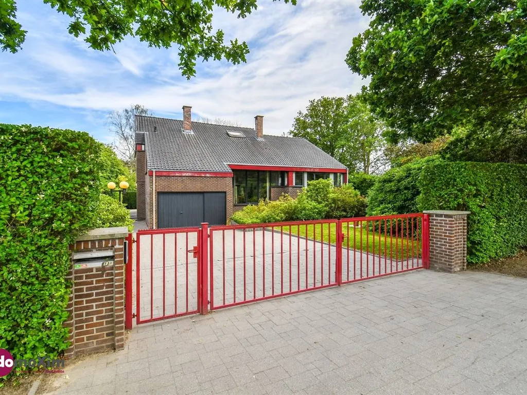 Hoofdfoto Huis in Putte