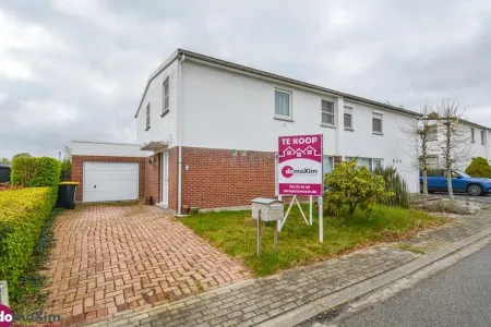 Huis Gearchiveerd Erps-Kwerps