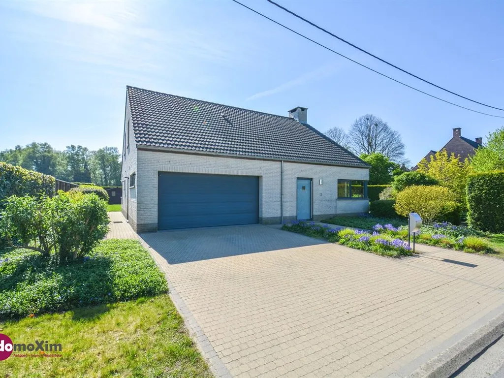 Hoofdfoto Huis in Boortmeerbeek