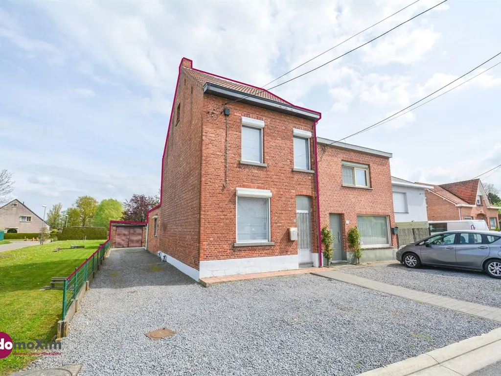 Hoofdfoto Huis in Boortmeerbeek