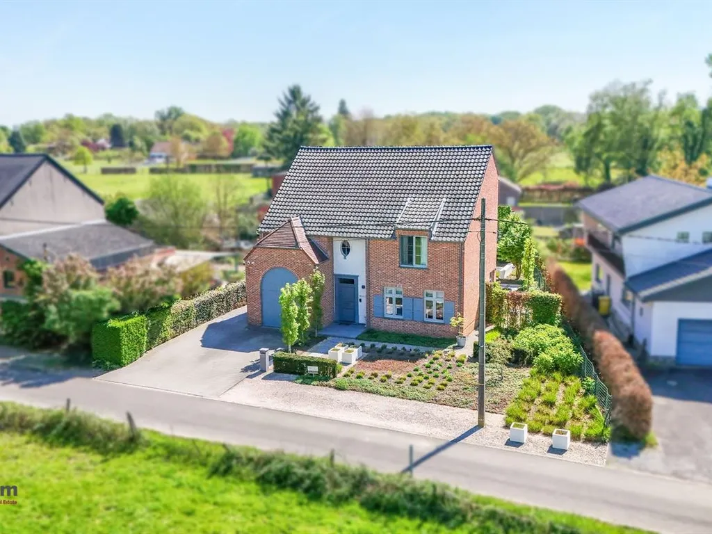 Hoofdfoto Huis in Boortmeerbeek