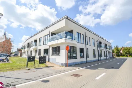 Huis Te Koop Boortmeerbeek