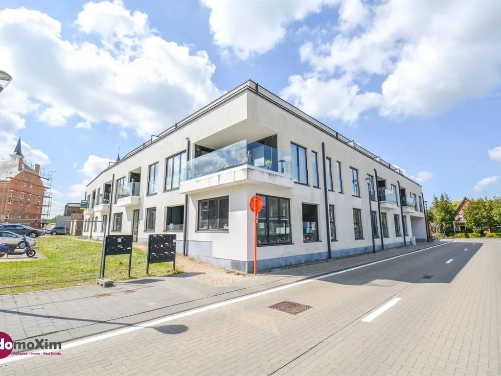 Hoofdfoto Huis in Boortmeerbeek