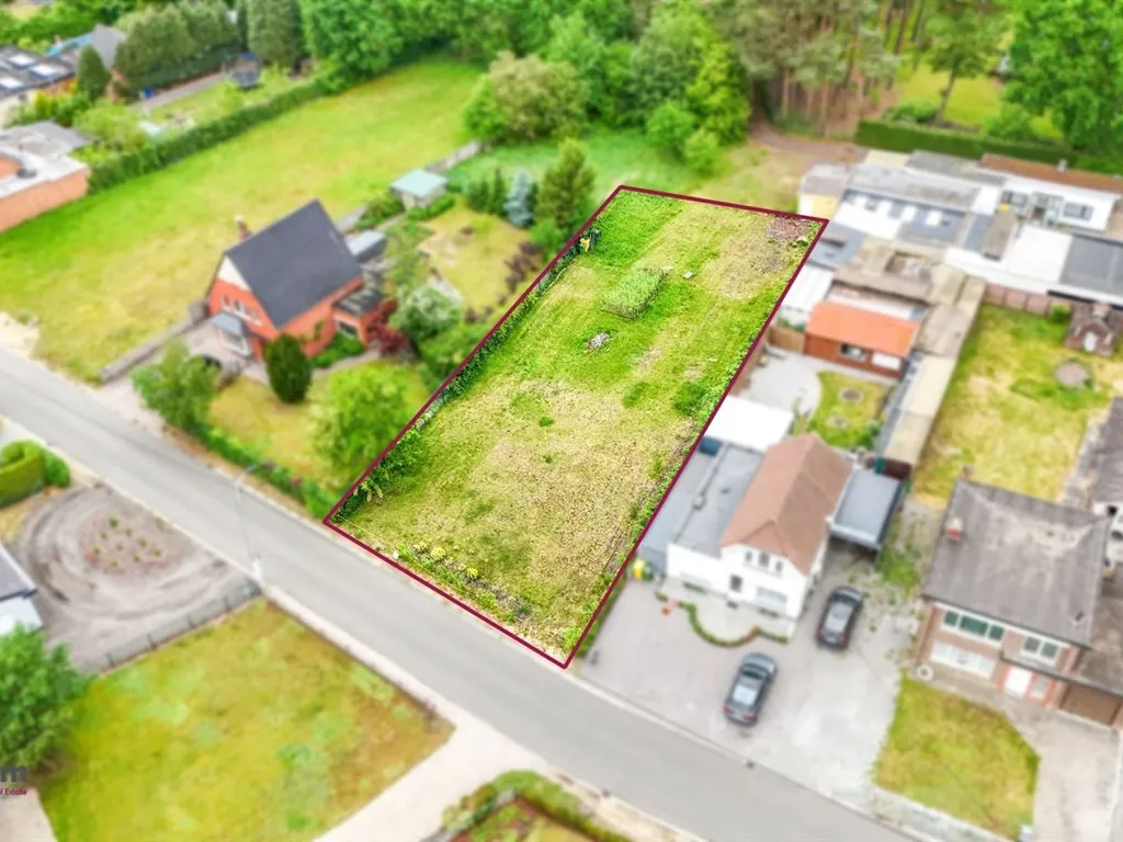 Hoofdfoto Huis in Tremelo