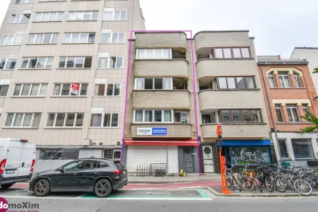 Huis Te Koop Mechelen