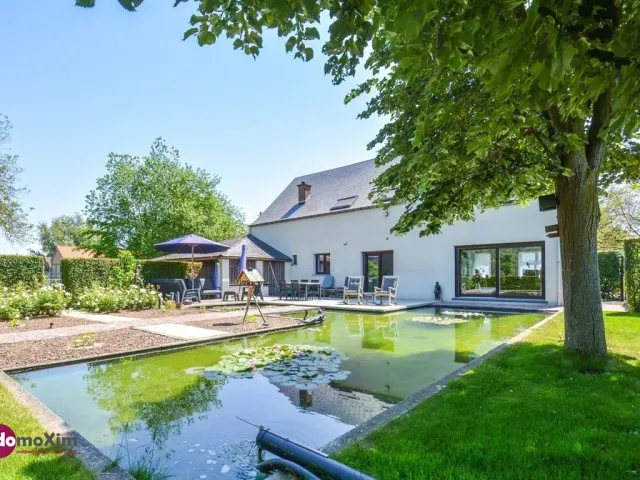 Maison à Herent - Kleine Spekstraat 5, 3020