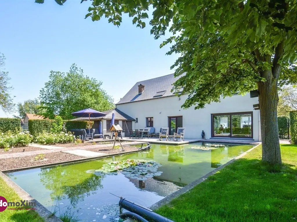 Hoofdfoto Huis in Herent