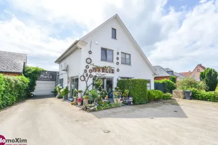 Huis Te Koop Kampenhout