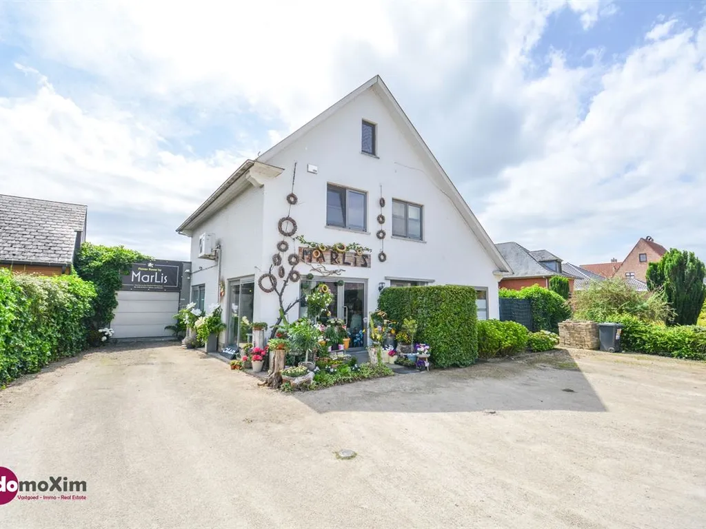 Hoofdfoto Huis in Kampenhout