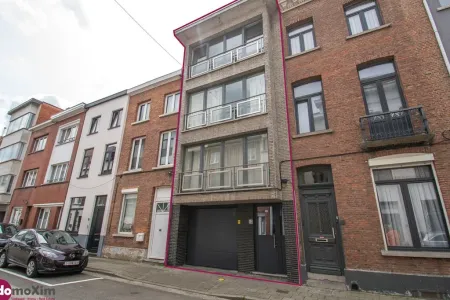 Huis Te Koop Mechelen