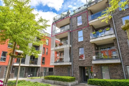 Appartement Te Koop Boortmeerbeek