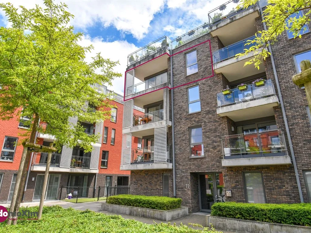 Hoofdfoto Huis in Boortmeerbeek