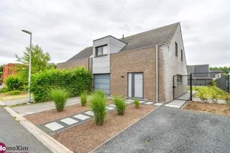 Huis Gearchiveerd Hever