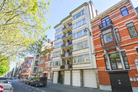 Maison À vendre Jette