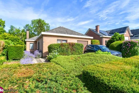 Maison À vendre Boortmeerbeek