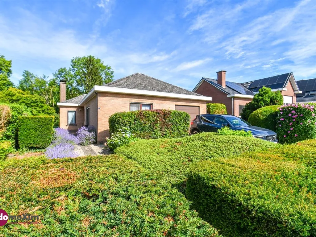 Hoofdfoto Huis in Boortmeerbeek