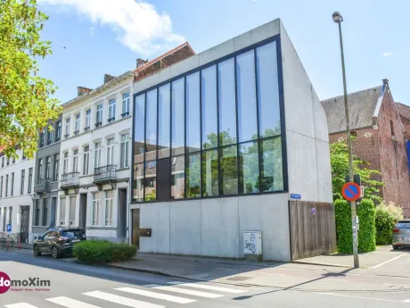 Huis in Leuven - Brouwersstraat 15, 3000 - foto 3