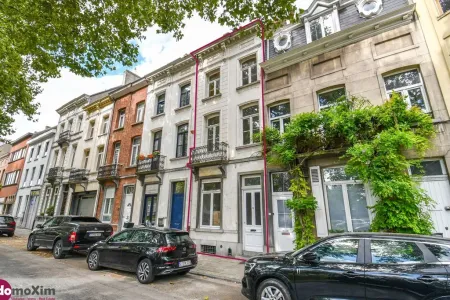 Huis Te Koop Mechelen