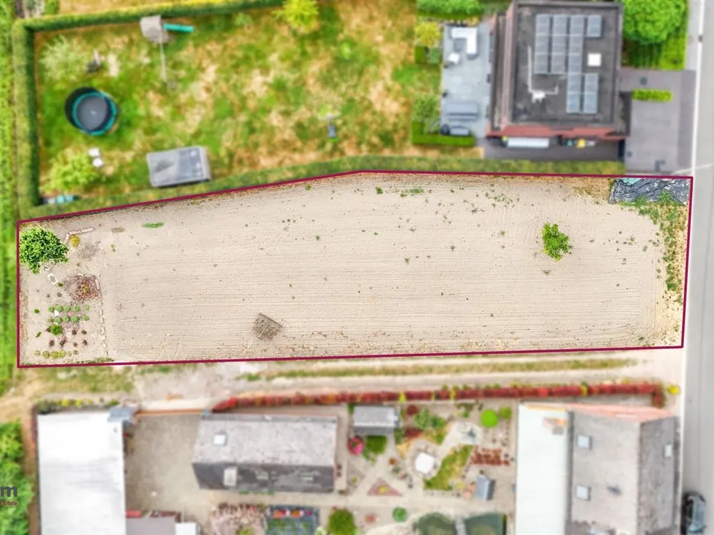 Hoofdfoto Huis in Boortmeerbeek