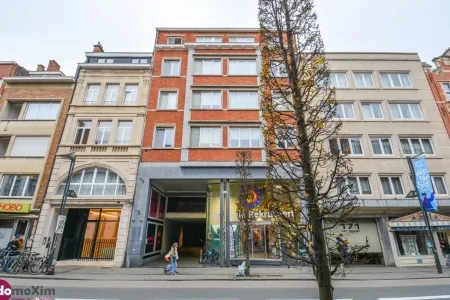 Maison À louer Louvain