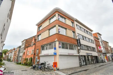 Huis Te Koop Mechelen