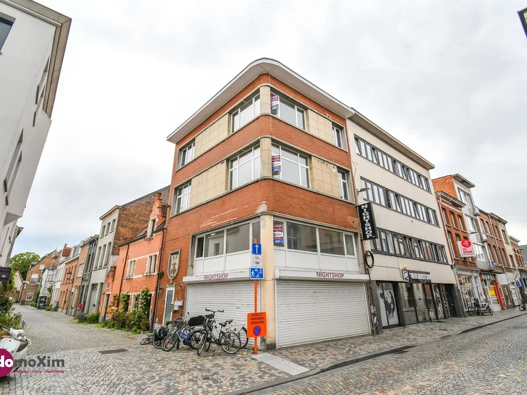 Hoofdfoto Huis in Mechelen