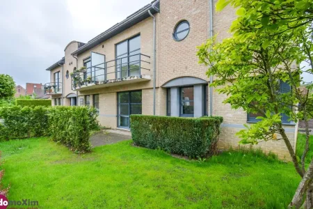Huis Te Koop Boortmeerbeek