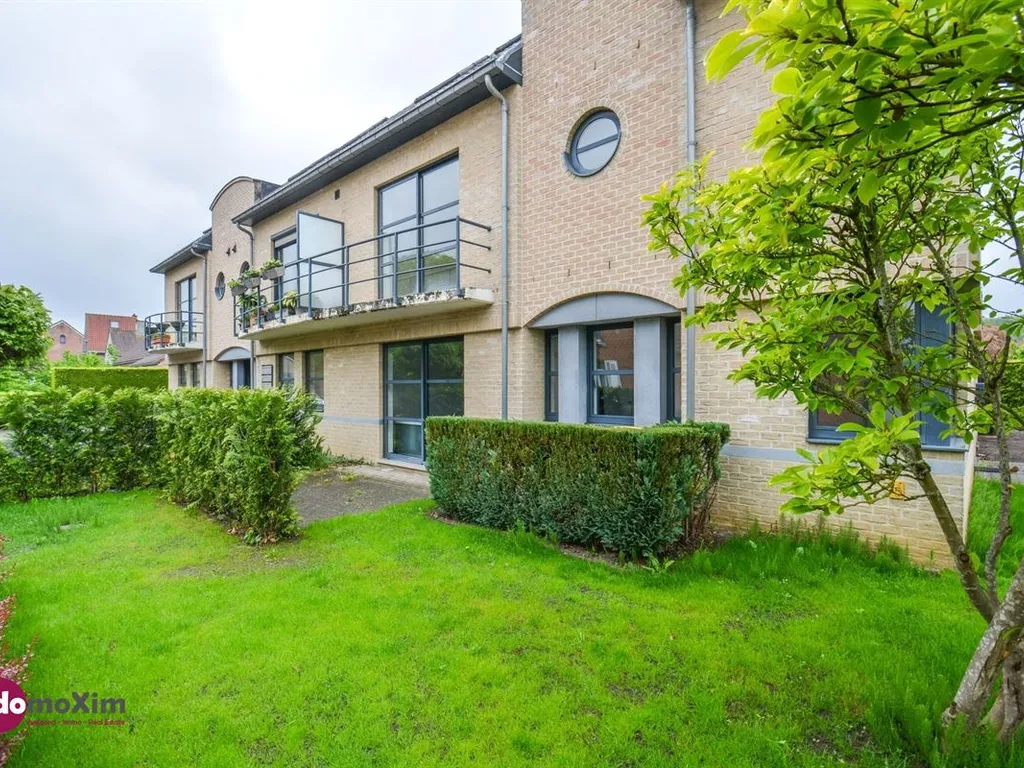 Hoofdfoto Huis in Boortmeerbeek
