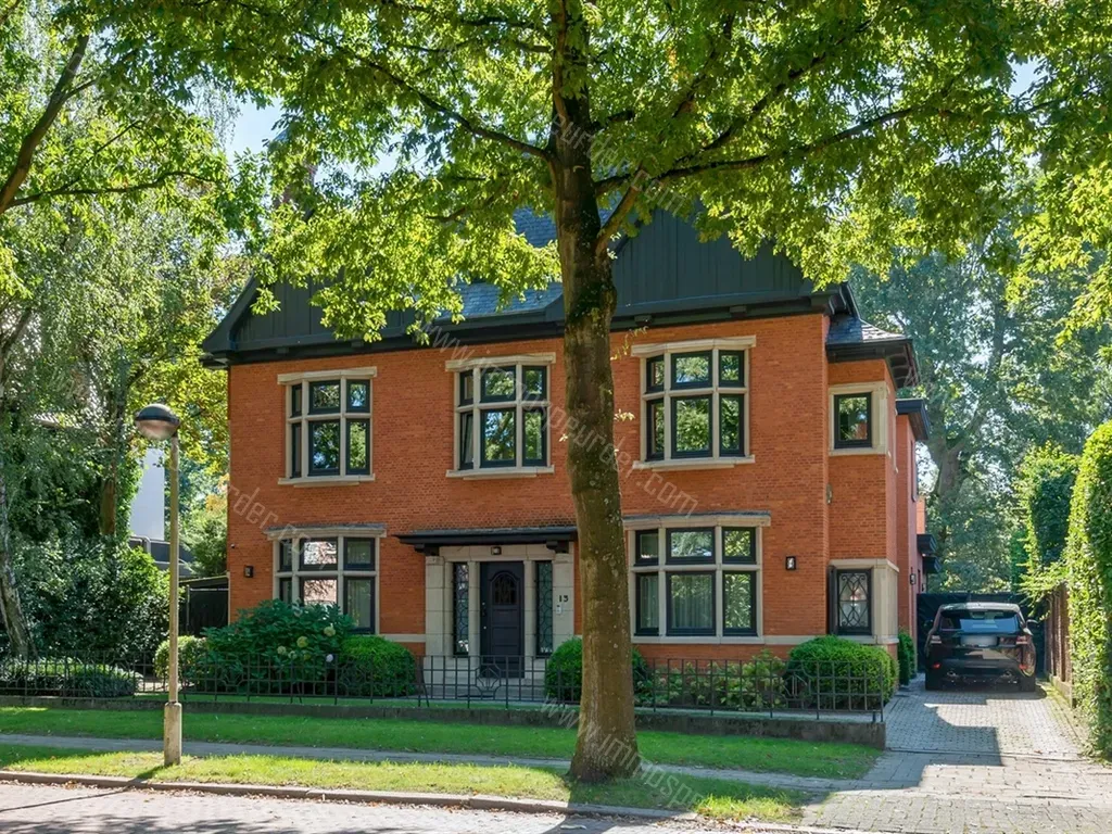Huis in Wilrijk - 1418358 - 2610 Wilrijk