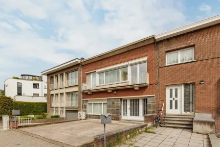 HuisWilrijk