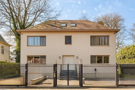 Villa Te Koop Wilrijk
