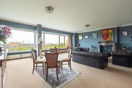 Appartement Te Koop Antwerpen