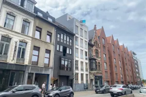 Appartement Te Koop Antwerpen