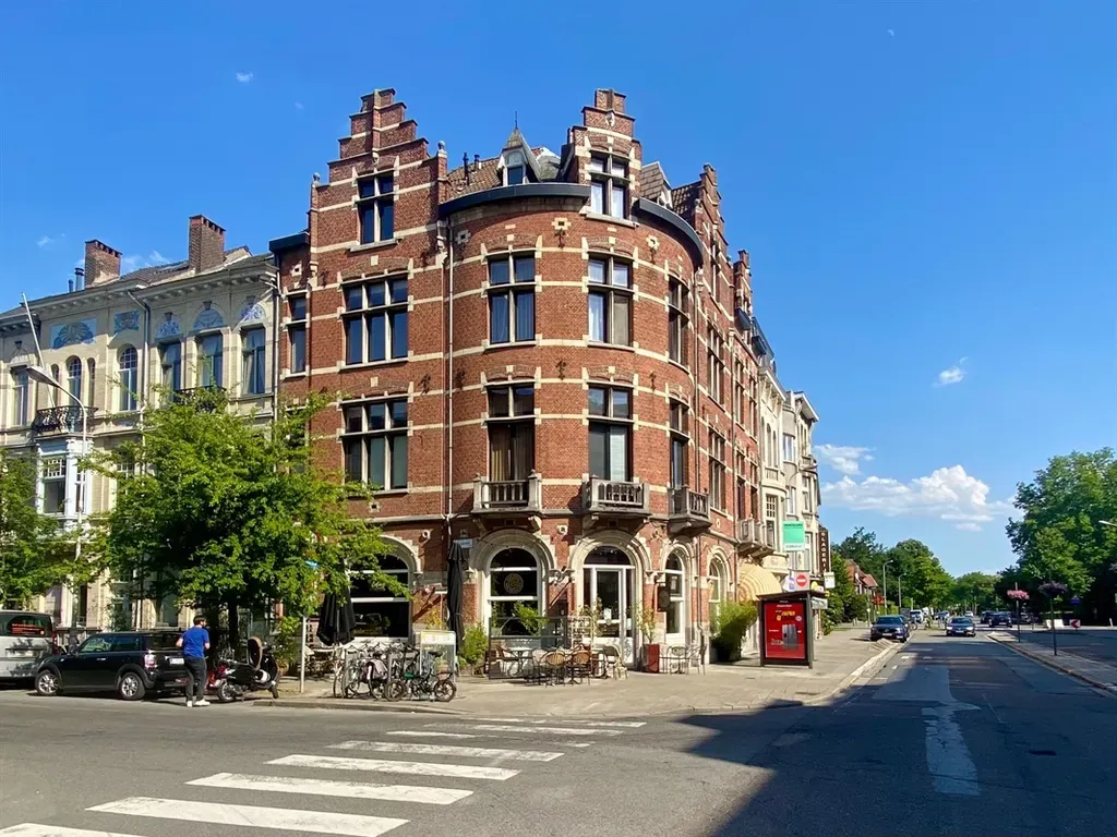 Huis in Antwerpen - 7684641 - Berkenlaan 42, 2610 ANTWERPEN