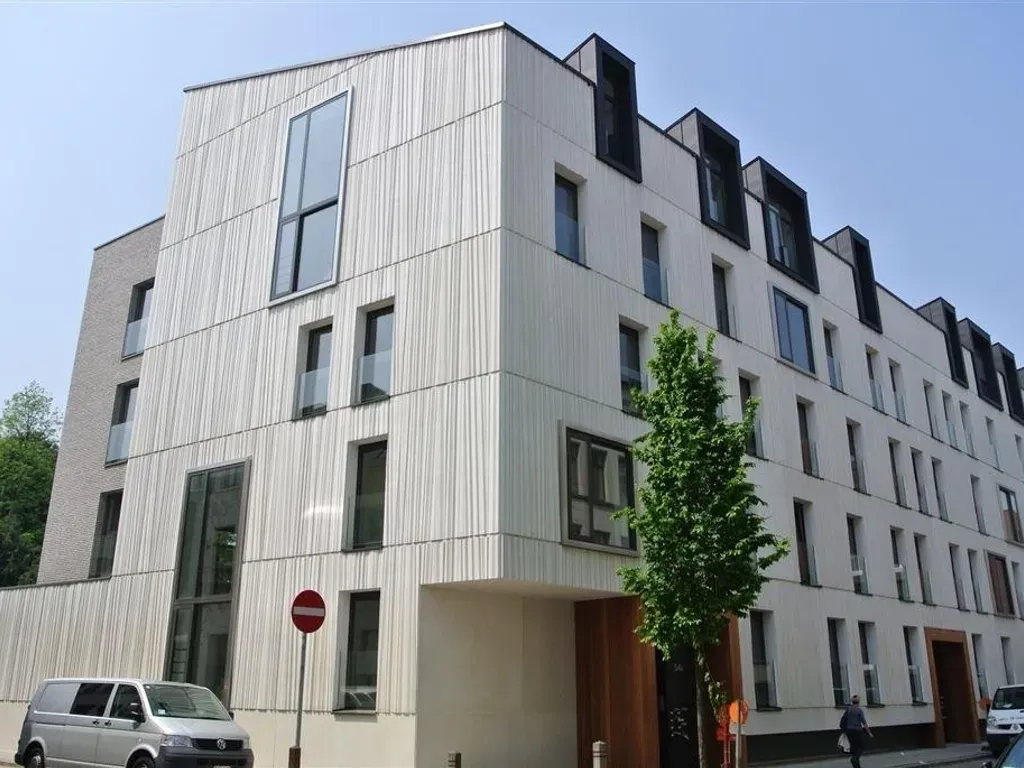 Appartement Te Koop Antwerpen