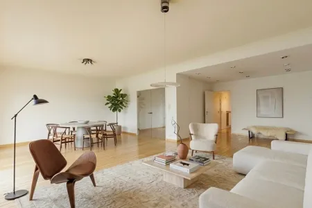 Appartement Te Koop Antwerpen