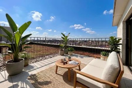 Appartement Te Koop Antwerpen