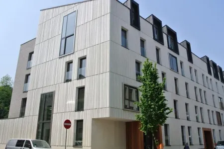 Appartement Te Koop Antwerpen