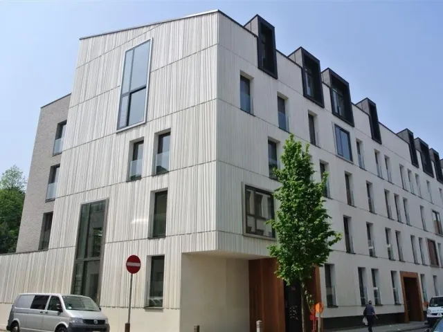 Appartement in Antwerpen - Haringrodestraat 54, 2018