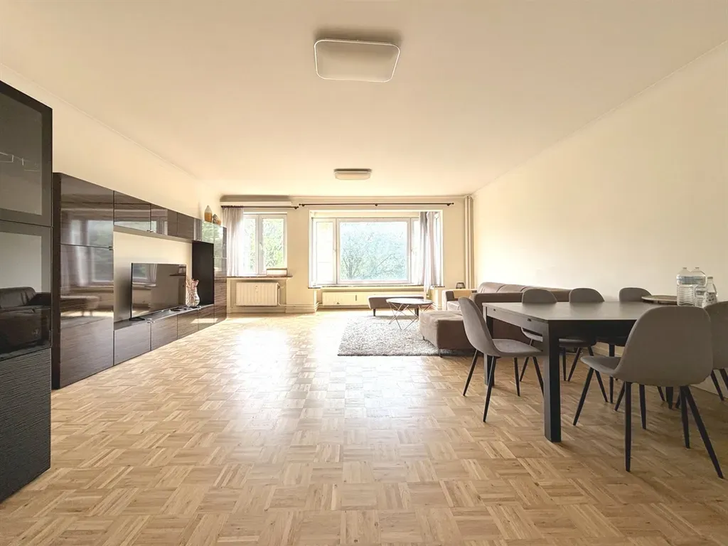 Hoofdfoto Appartement in Antwerpen