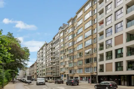 Appartement Te Huur Antwerpen
