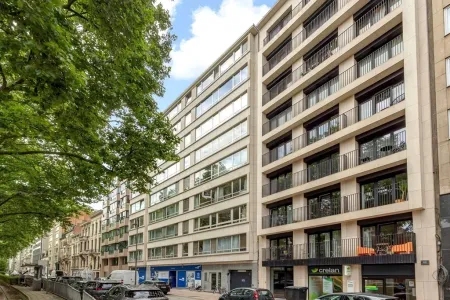 Appartement Te Koop Antwerpen