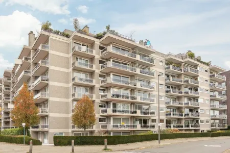 Appartement Te Koop Berchem