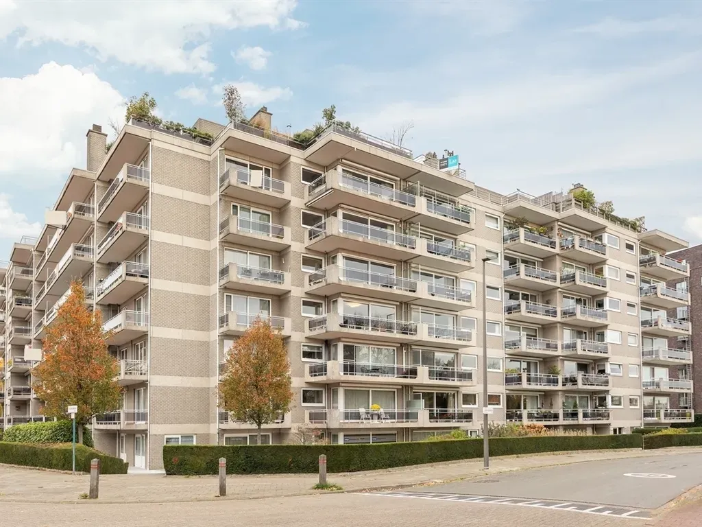 Hoofdfoto Appartement in Berchem
