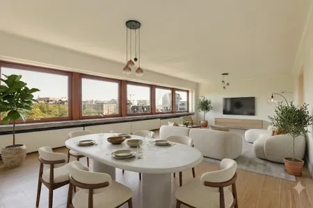 Appartement Te Koop Antwerpen