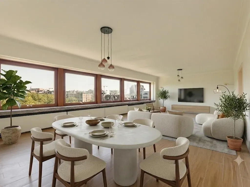 Hoofdfoto Appartement in Antwerpen