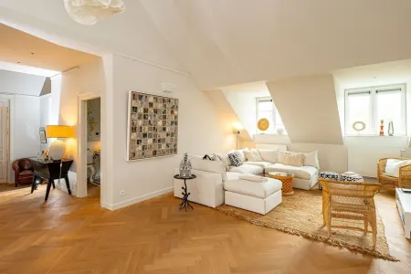 Appartement À louer Anvers