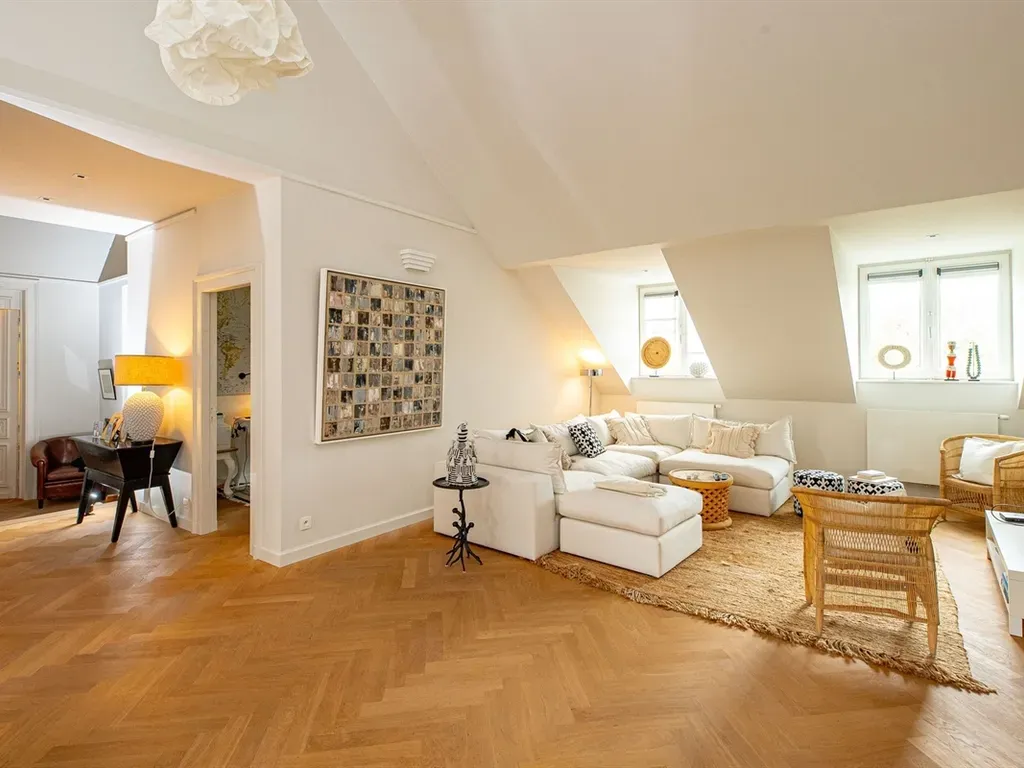 Hoofdfoto Appartement in Antwerpen